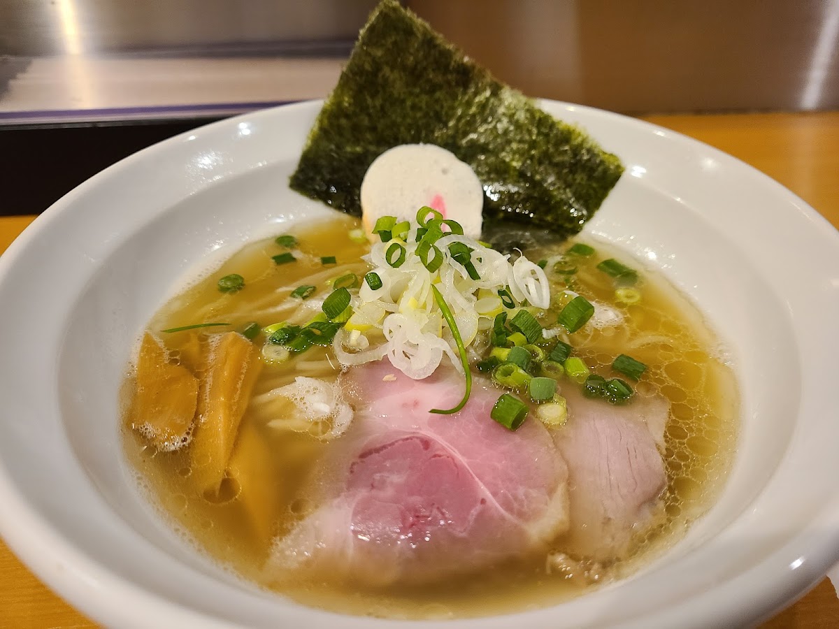 麺屋すずらん